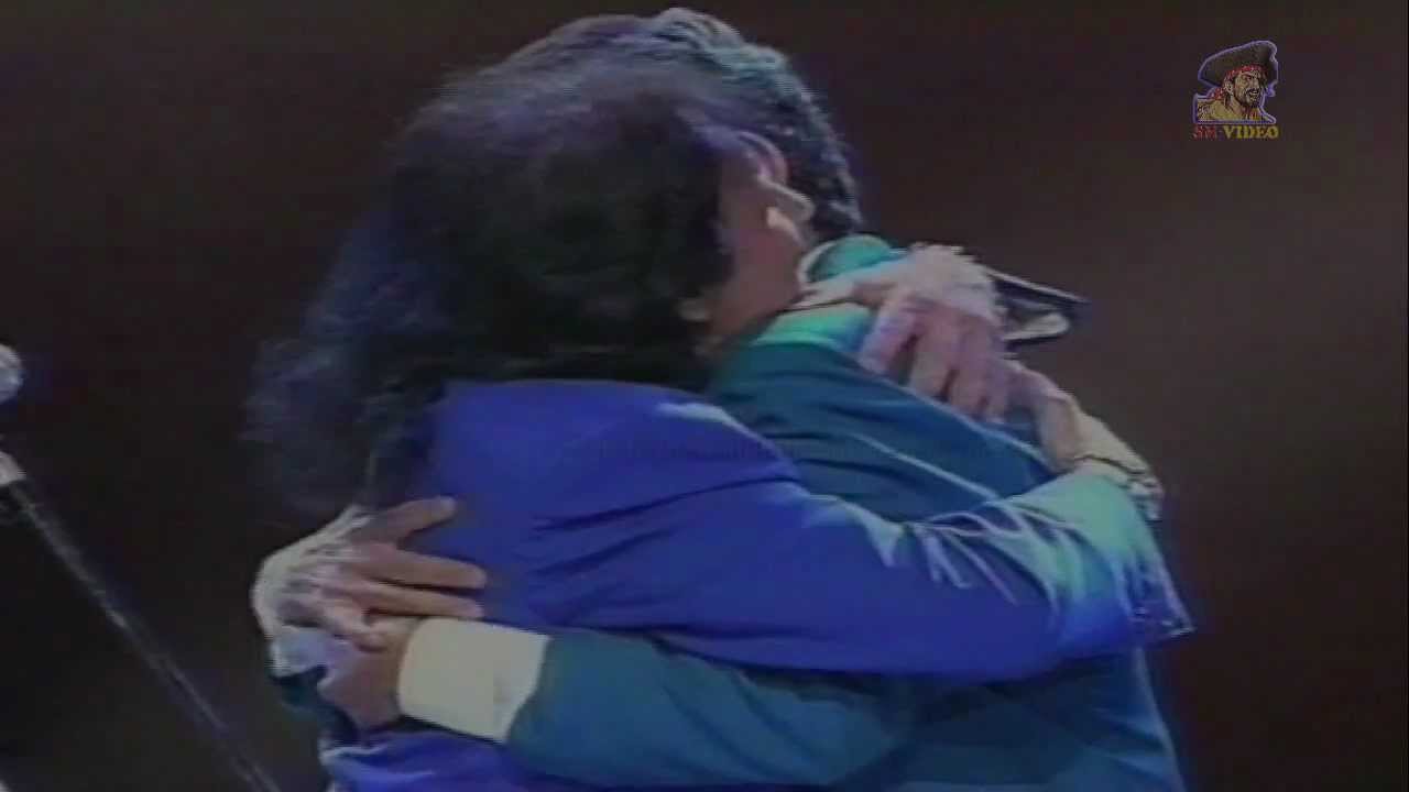 Roberto Carlos & Chico Buarque - Carolina / O Que Será