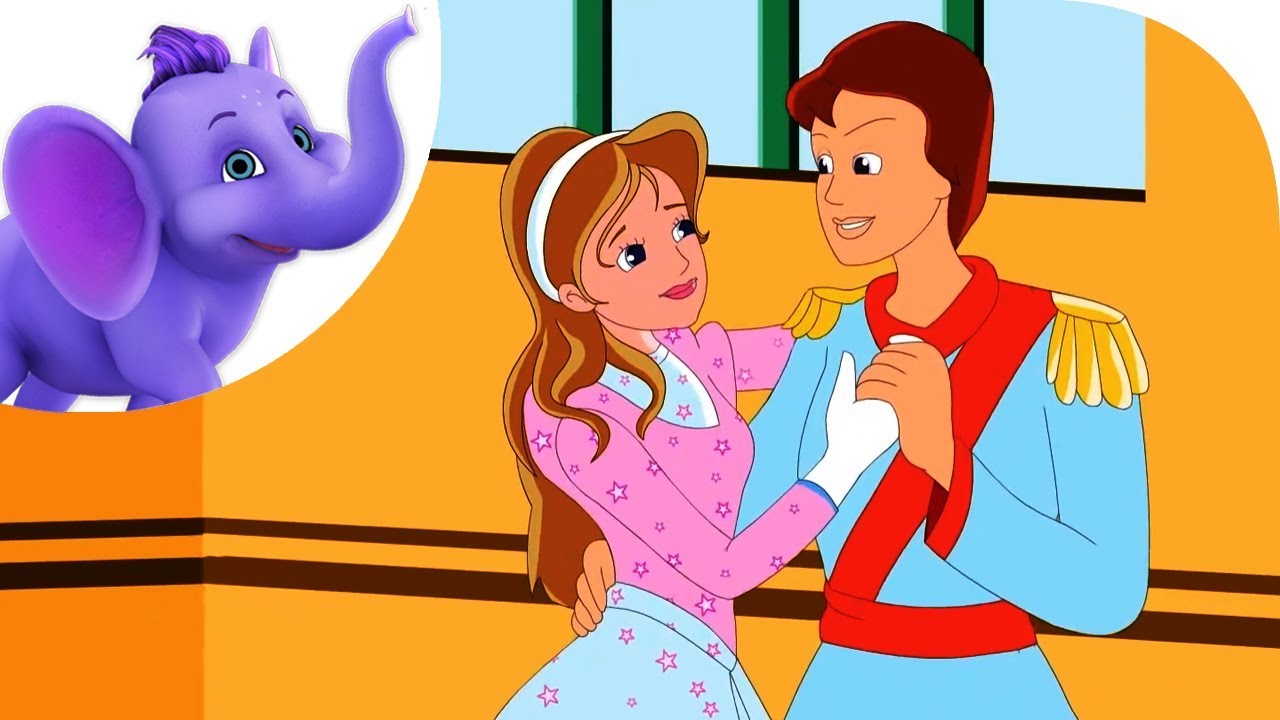 Doodle Doodle Doo - Nursery Rhyme with Lyrics