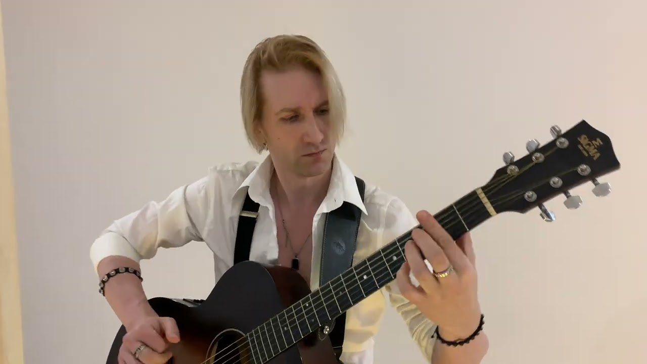 SERGIO CALDONI - Bluse
