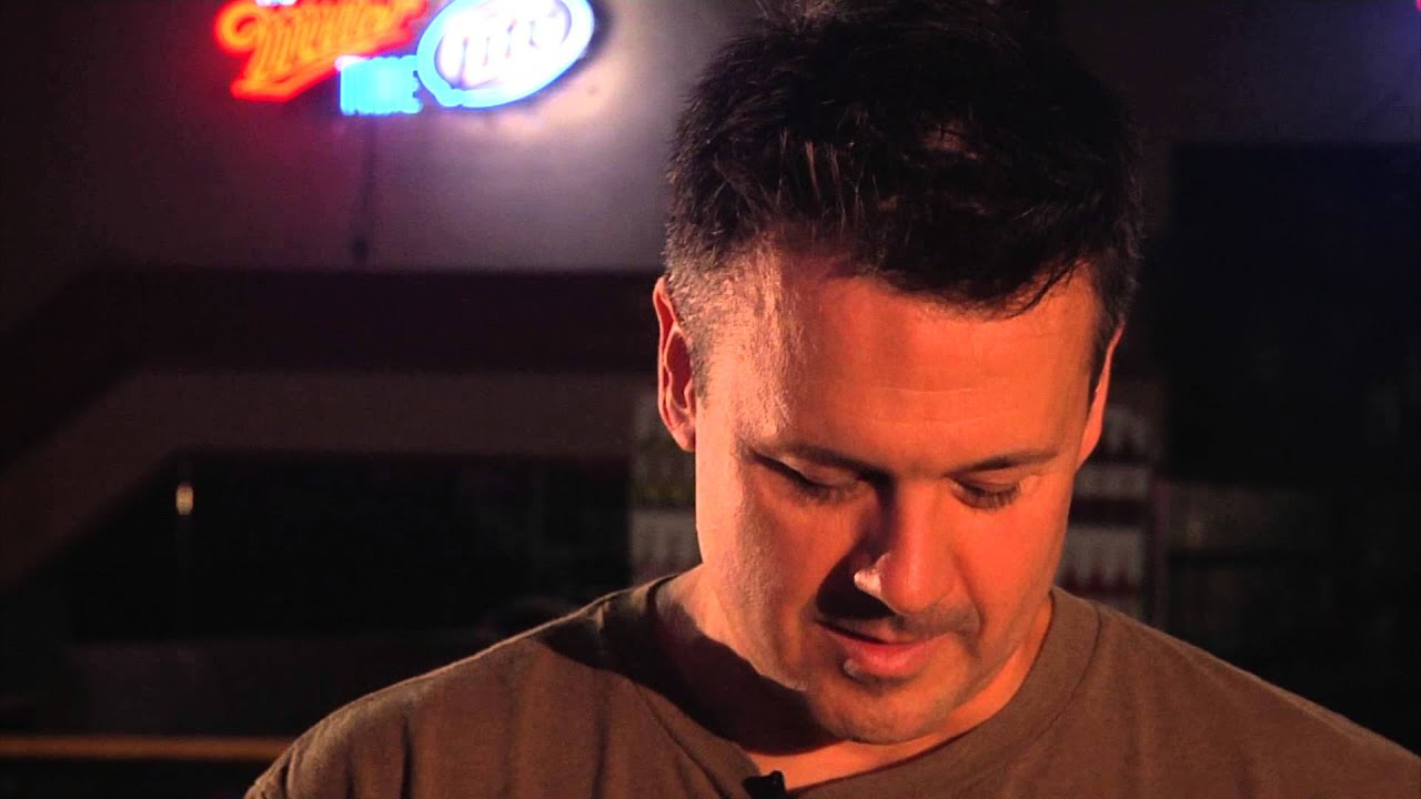 Raw KAGS-HD Interview With Roger Creager.