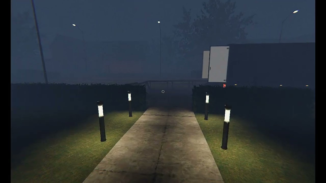 Phasmophobia NEW VIDEO