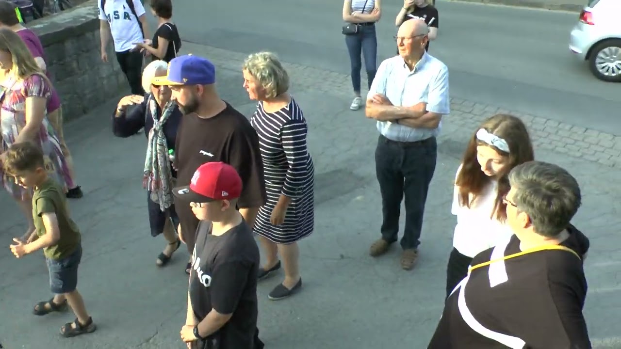 Schützenfest Reelsen Sa. 18.06.2022