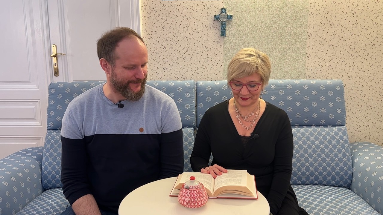 Kisasztali beszélgetések 2026.03.06. 7 óra