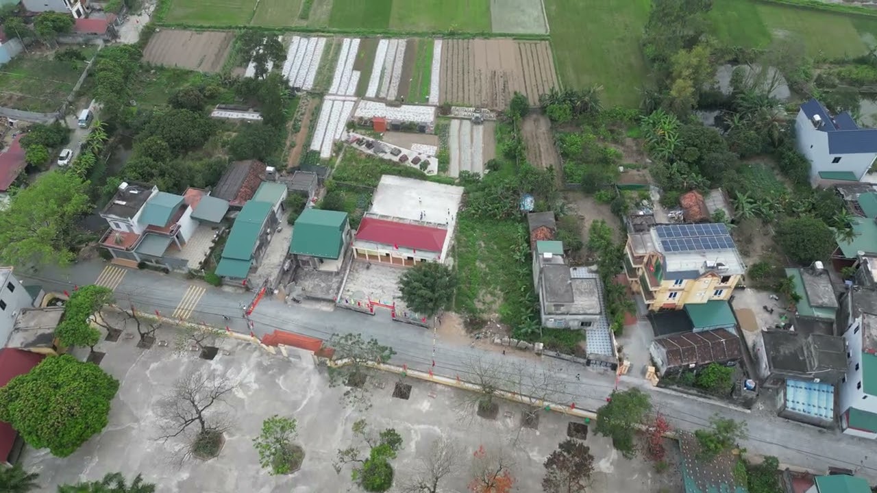 Yên Cường