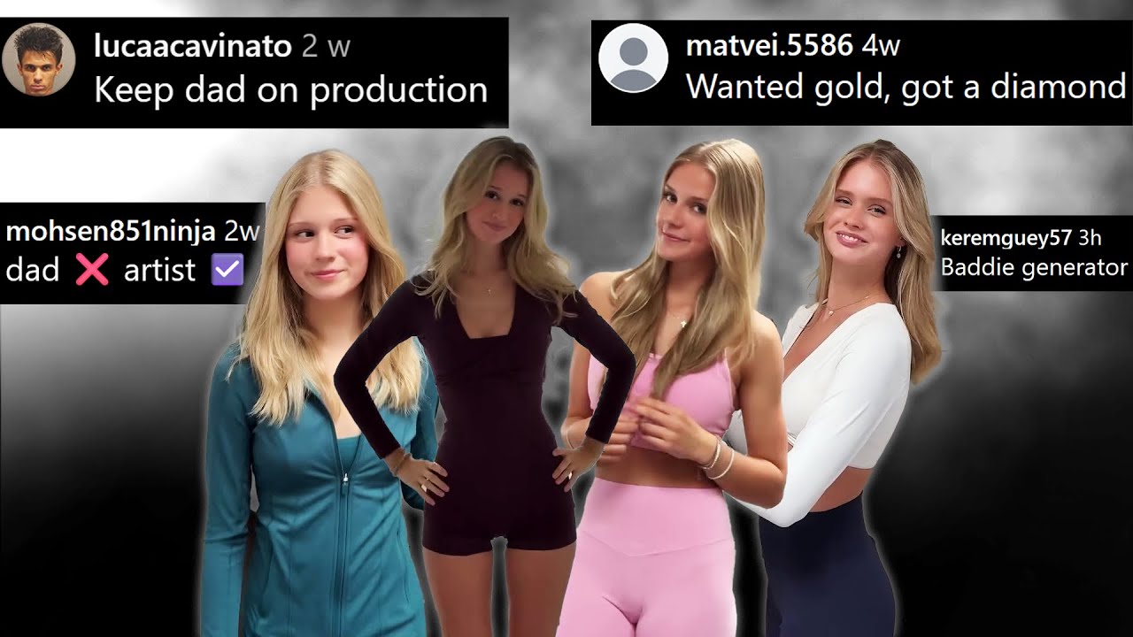 Keep Dad on Production - Chat Music