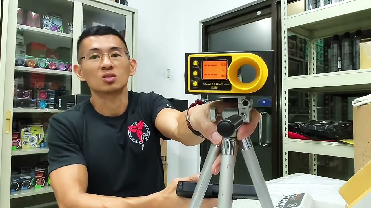 Unboxing and Testing an Umarex Glock 17 Gen 5 MOS by GHK Airsoft Gas Blowback Pistol