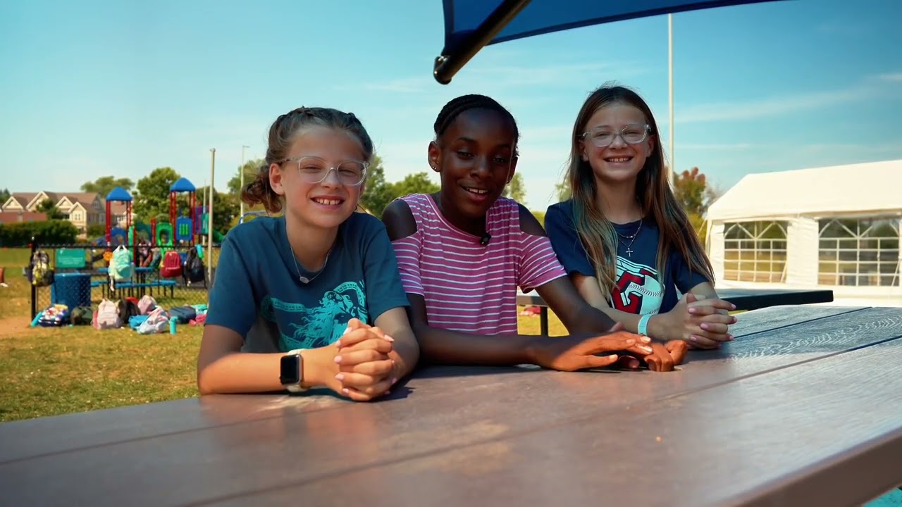 Lake County YMCA Summer Camp
