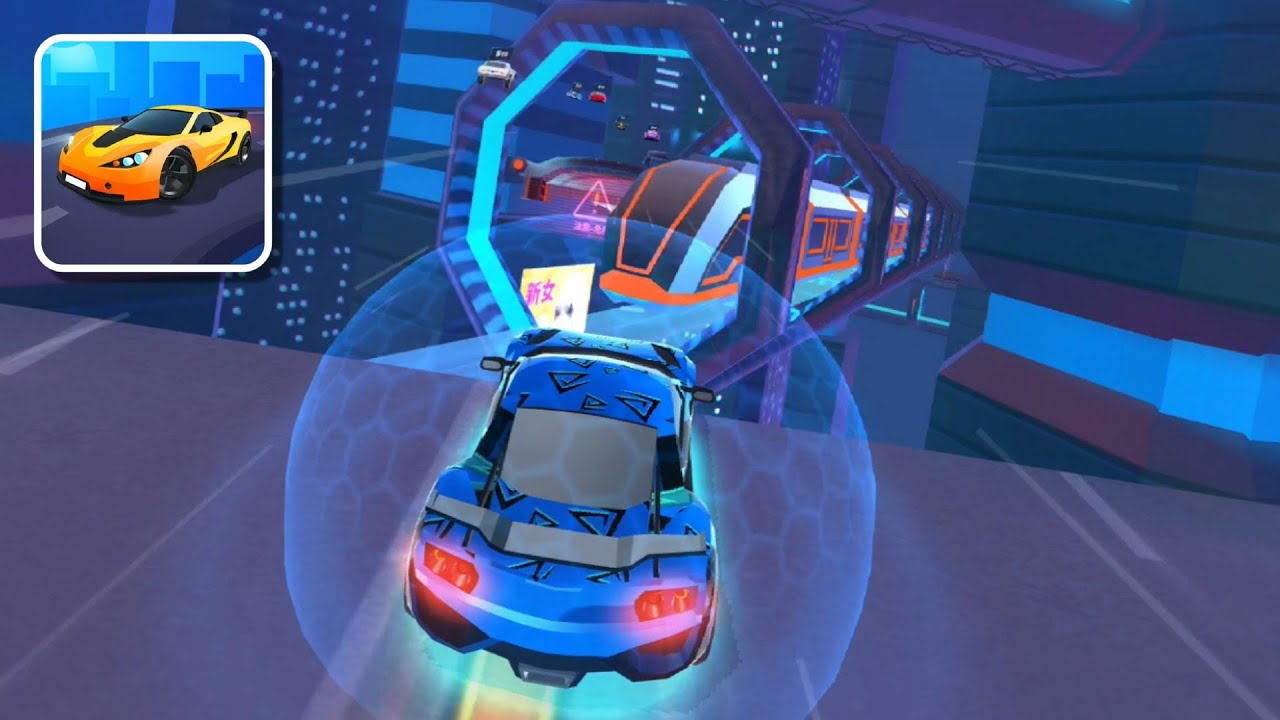 Conquer Epic Levels 1791-1800 In Race Master 3d With The Triumph Vehicle!