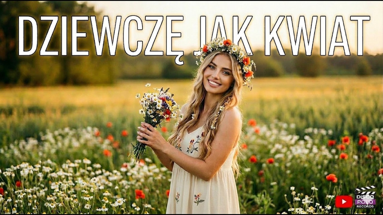 VAIPER - DZIEWCZĘ JAK KWIAT