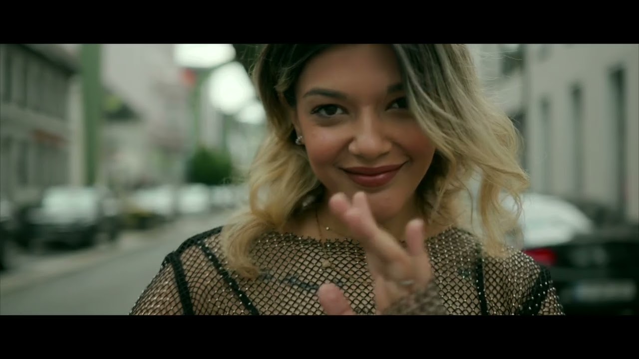 Muharem Osmani ft Dzefrina  I LOVE YOU ❤️ ( official Video ) #viralvideo #foryou 