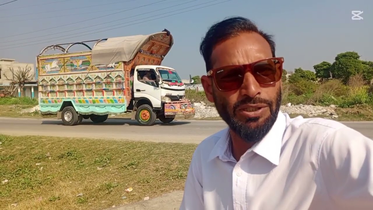دورہ رٹہ اور پلاٹ چوک