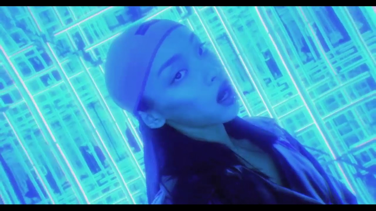 lexie liu - nada (slowed+reverb)