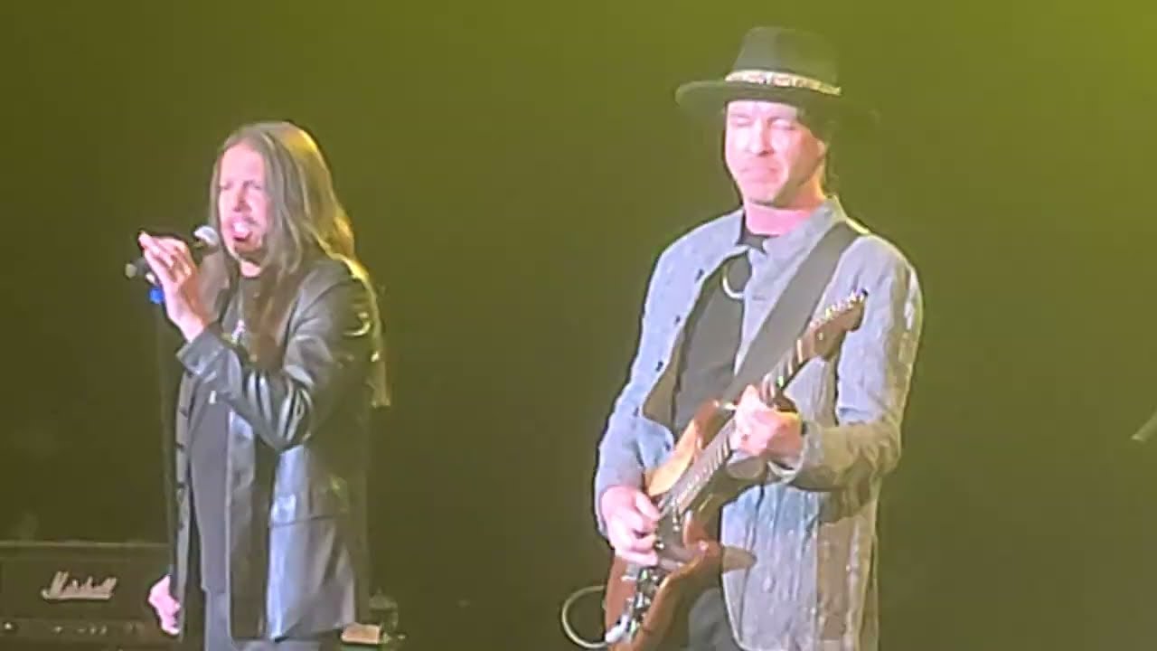 Kenny Wayne Shepherd 