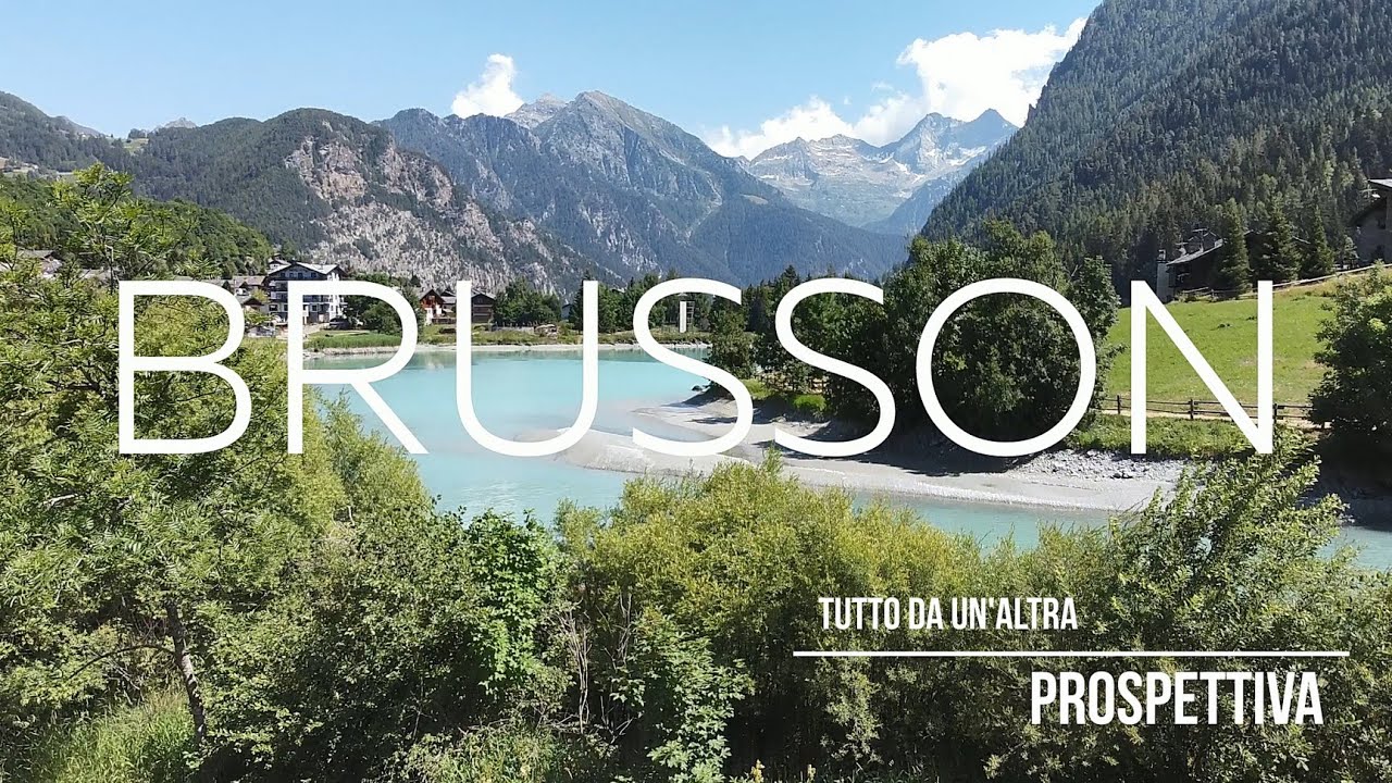 Brusson 2020