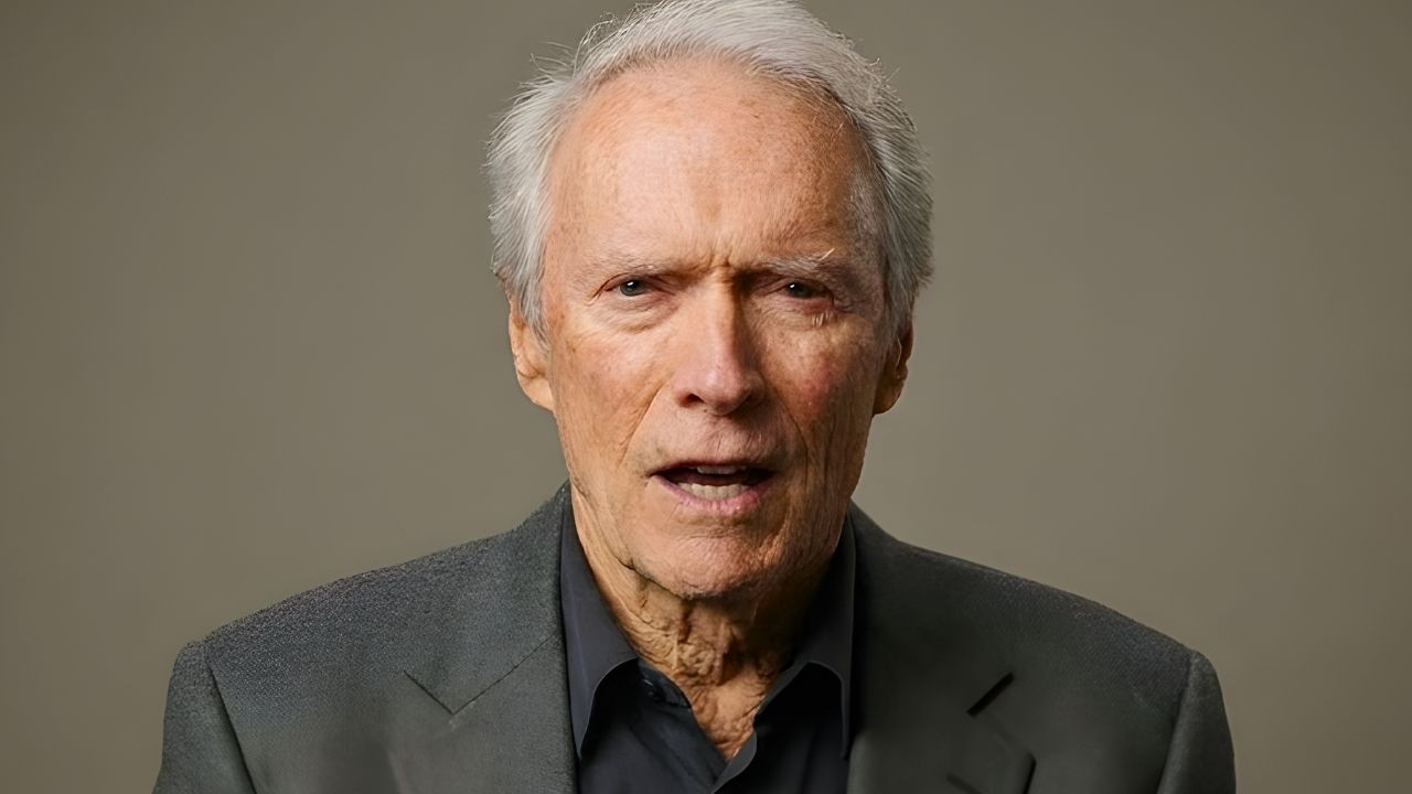 Clint Eastwood Identifies the Actors of Old Hollywood His Biggest Creeps