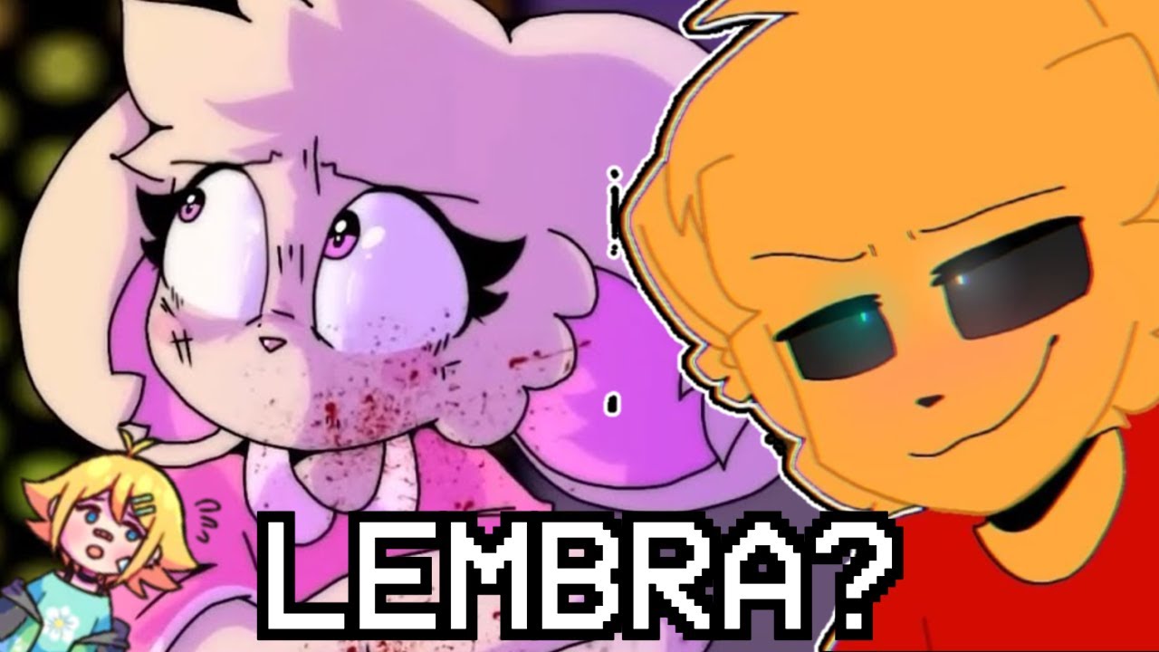 VOCÊ LEMBRA DAS ANIMAÇÕES DE PIGGY?