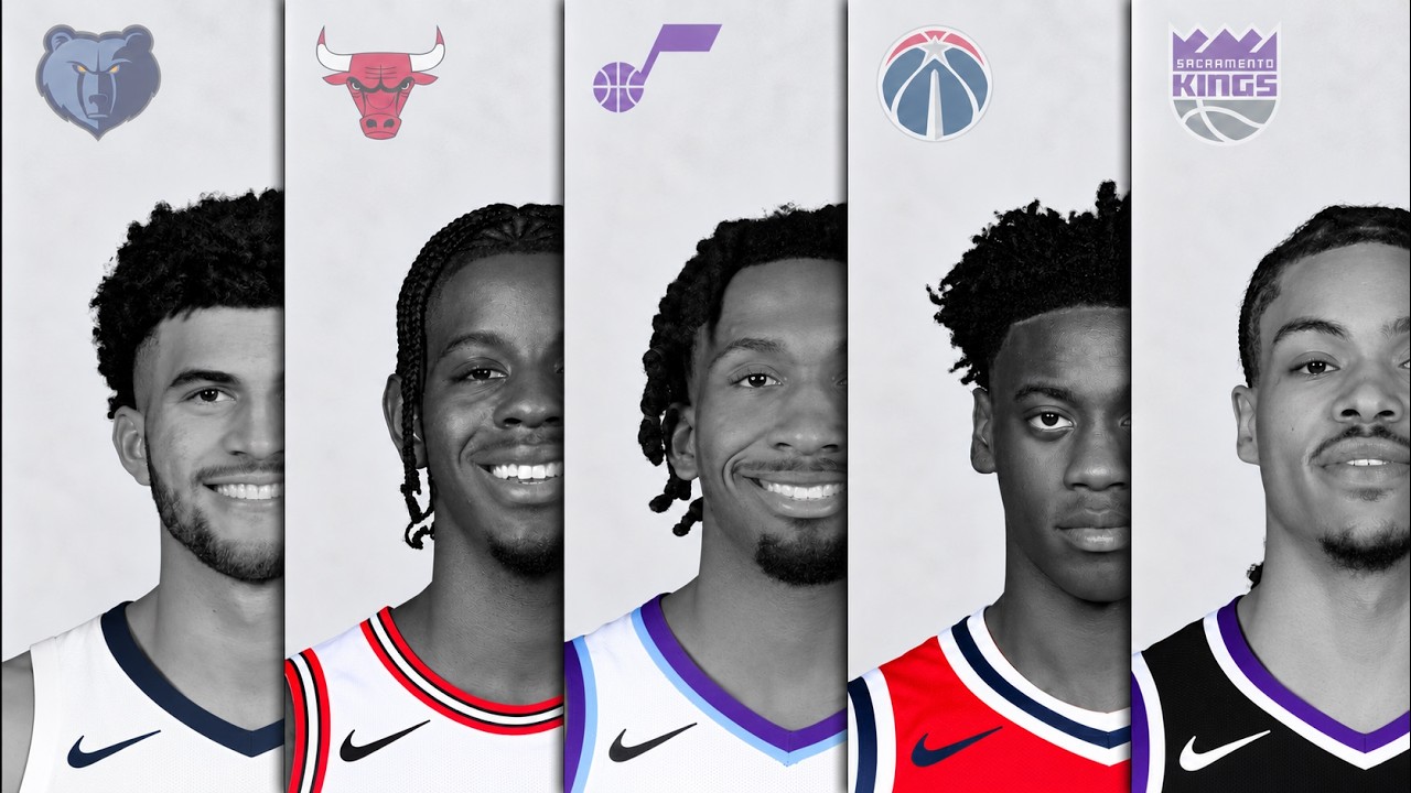 Who Can Really Win Rookie of the Year?