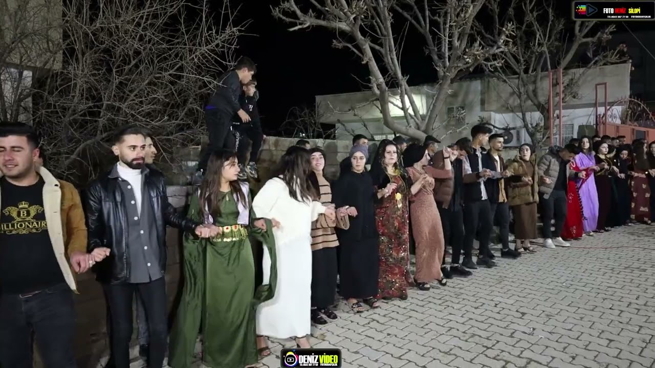 ÇALIŞKAN-GITE DÜĞÜNLERİ MEHMET OSMANOĞLU DÜĞÜNÜ PART 1 ŞEKER AİLESİNİN GÖRKEMLİ DÜĞÜNÜ WELAT SİLOPİ