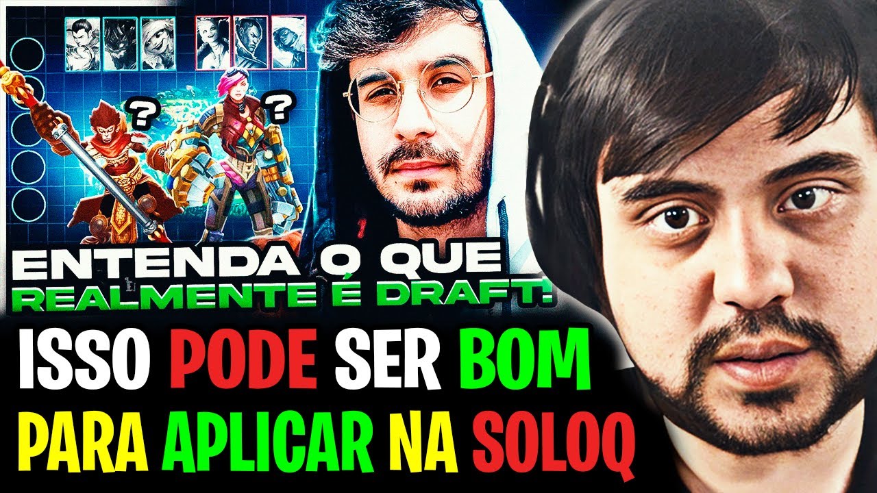 WHAT MAKES A DRAFT GOOD? REVOLTA EXPLAINED and TOCKERS REACTED to the VIDEO and GAVE THEIR OPINIONS