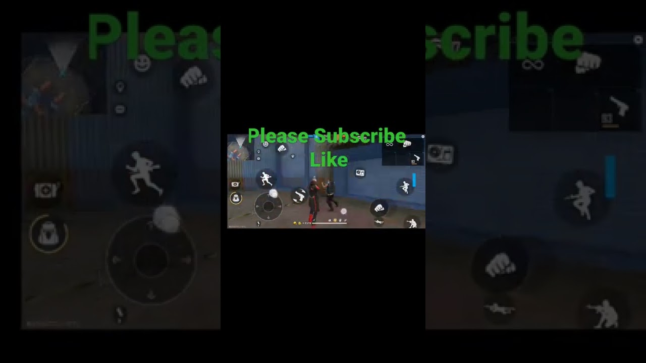 Mukka challenge Fight 😁😂