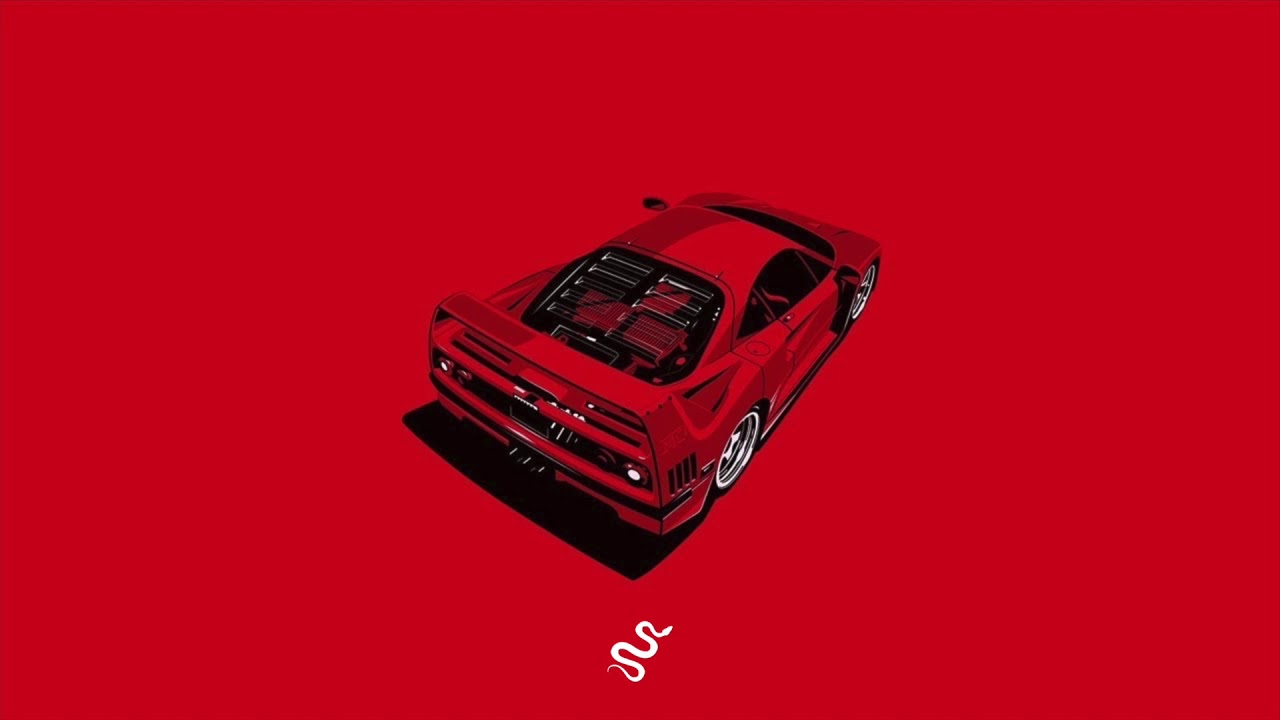 🔥(FREE) DRILL TYPE BEAT 2021 | POP SMOKE INSTRUMENTAL 2021 #RED
