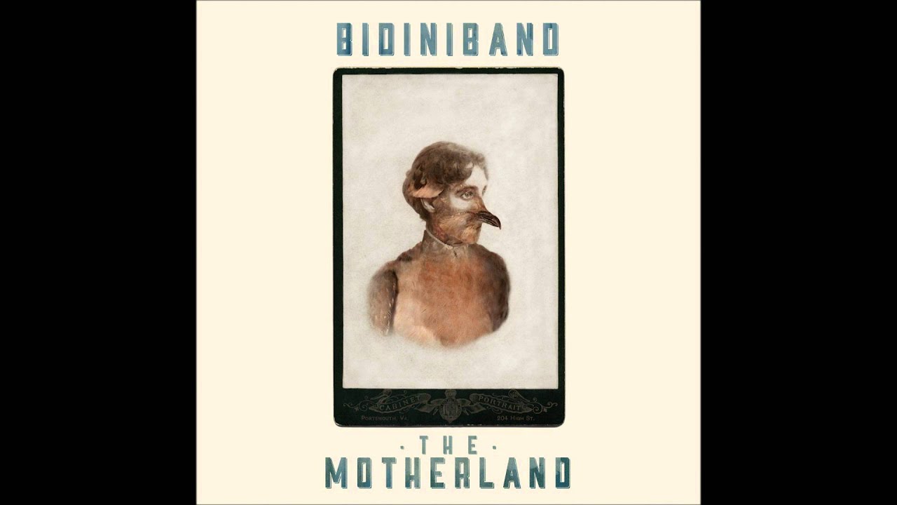 Bidiniband - 03 The Fatherland