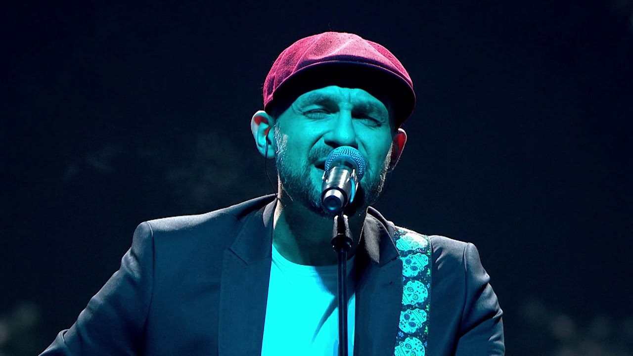 Skubas, Jan Radwan i Maciej Starnawski - Biały krzyż // Koncert dla Niepodległej