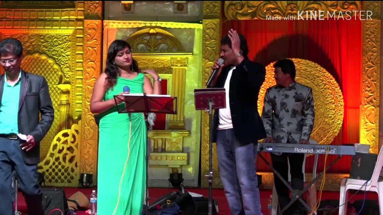 चोरीचा  मामला मामा हि थांबला choricha mamla orchestra  swardhara  aurangabd  मंगलसिंग  सोळंके  live