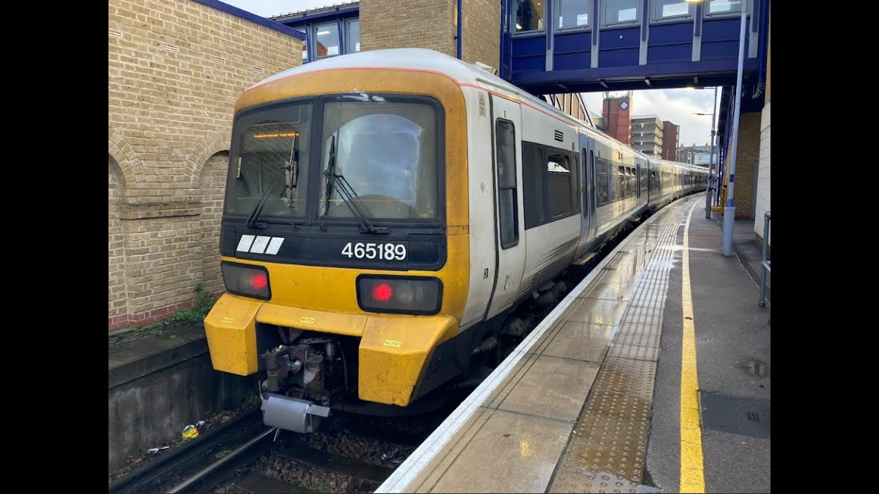 465189: One Of Many BRELS With A Disabled Motor.