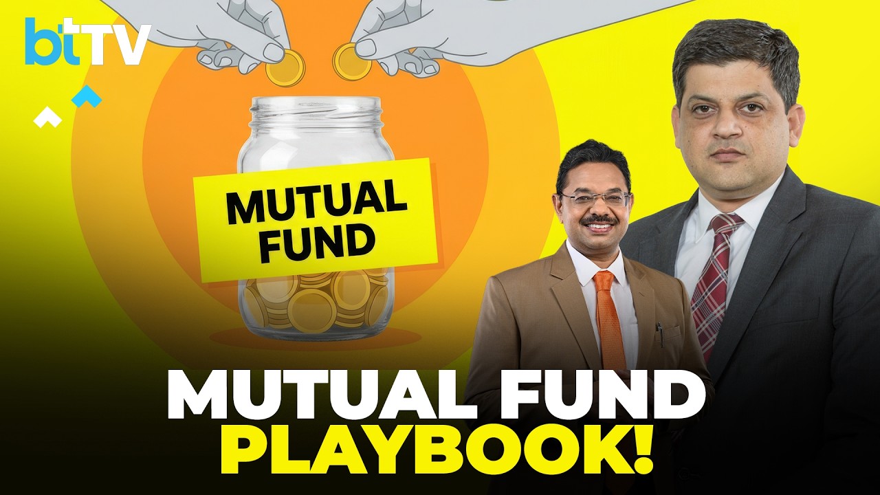 CIO Bank of India Mutual Fund Алок Сингх о прогнозах рынка, акциях компаний средней капитализации...