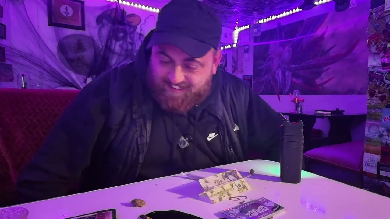 Platinum zangria UK flower grown vs the UK medical bud 