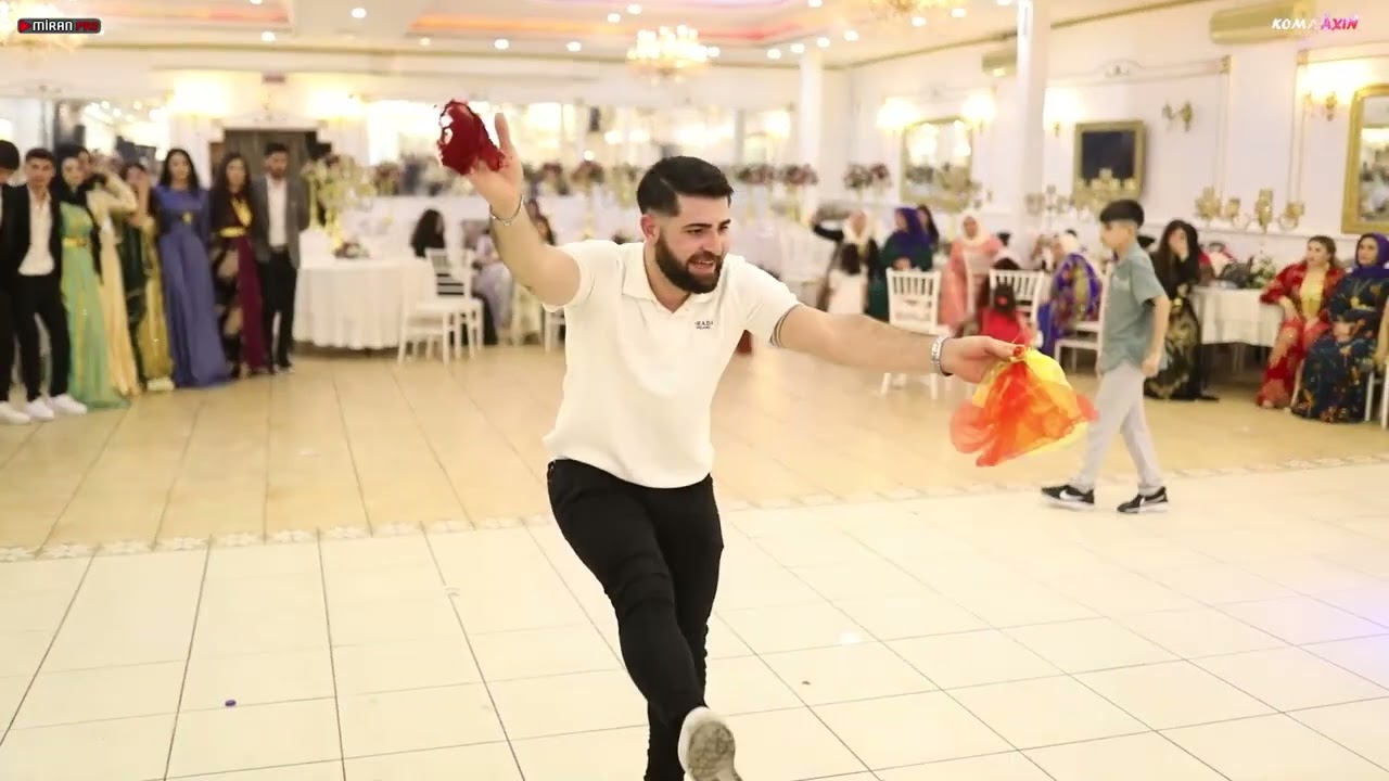 karakeçili aşireti istanbul da şahaneler yaratı [ 2024 © HD ] Koma Axin & Miran Prodüksiyo
