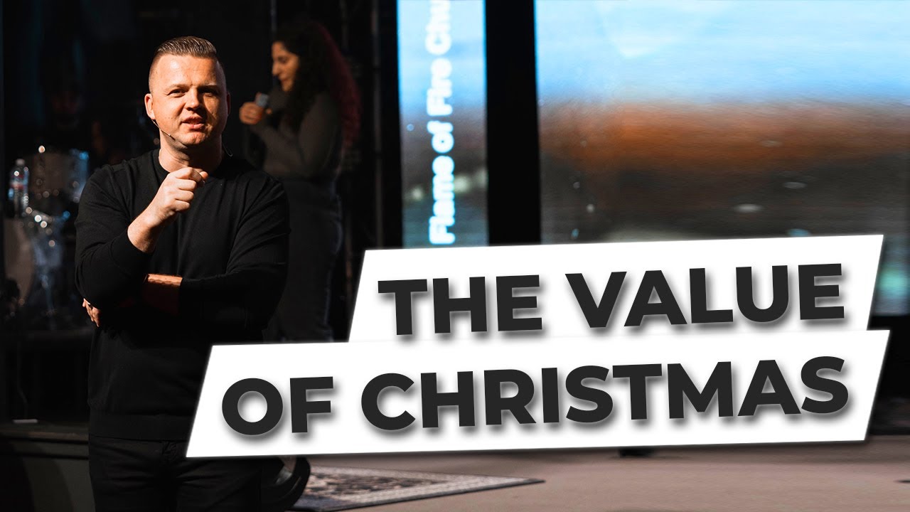 The Value of Christmas