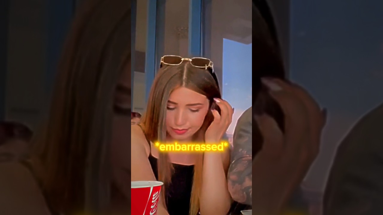 Stealing Her Phone Reaction 😭💔