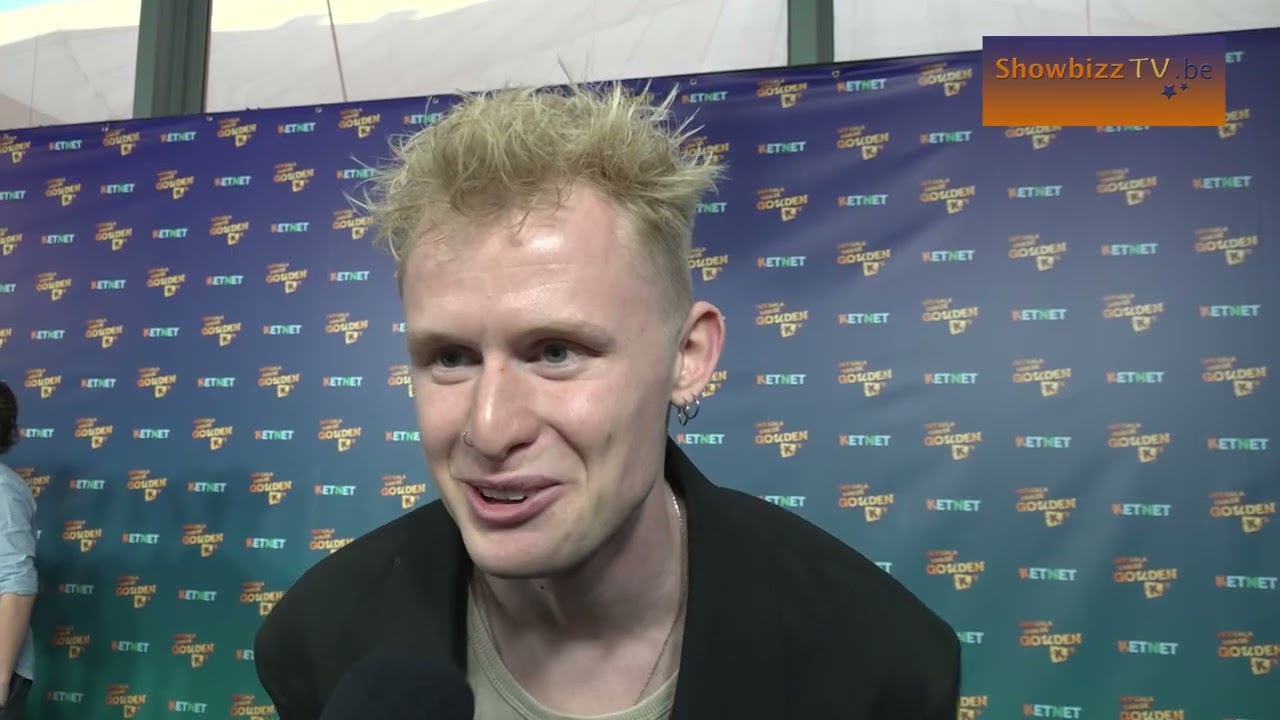 Amper op TV te zien, maar Elias Verwilt is superpopulair bij de jeugd