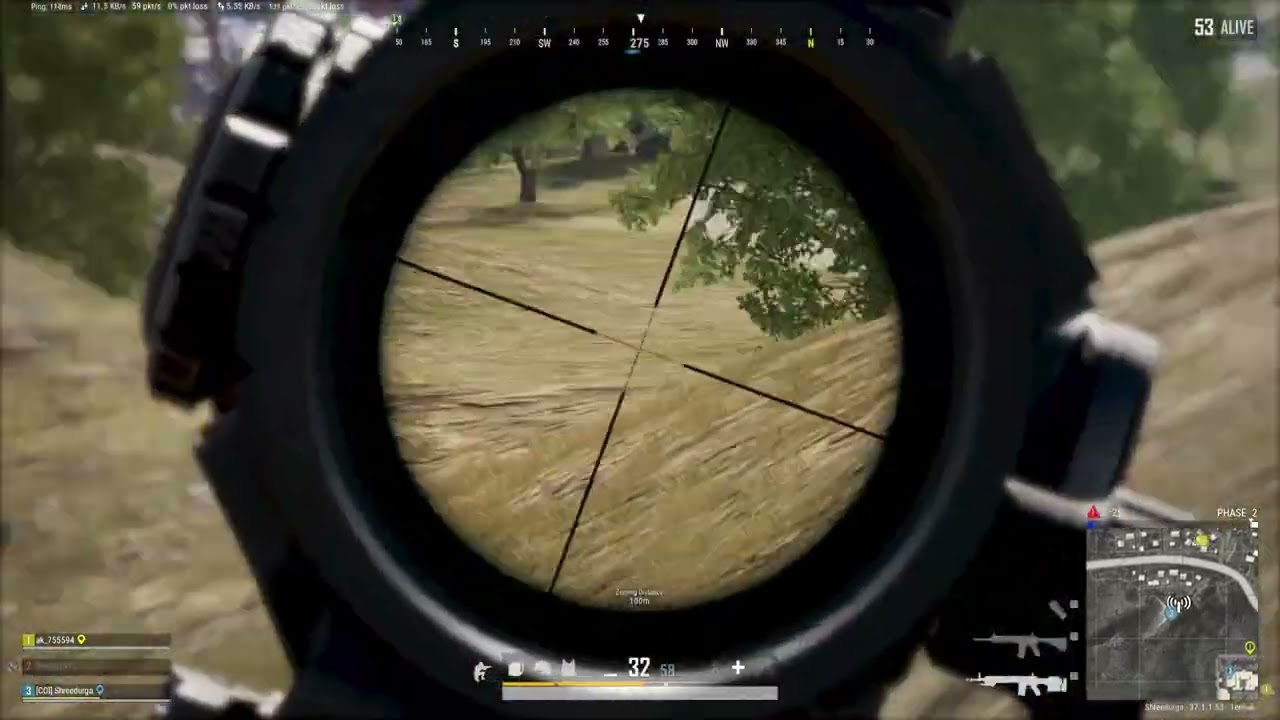 🔴PUBG PC GAMEPLAY 