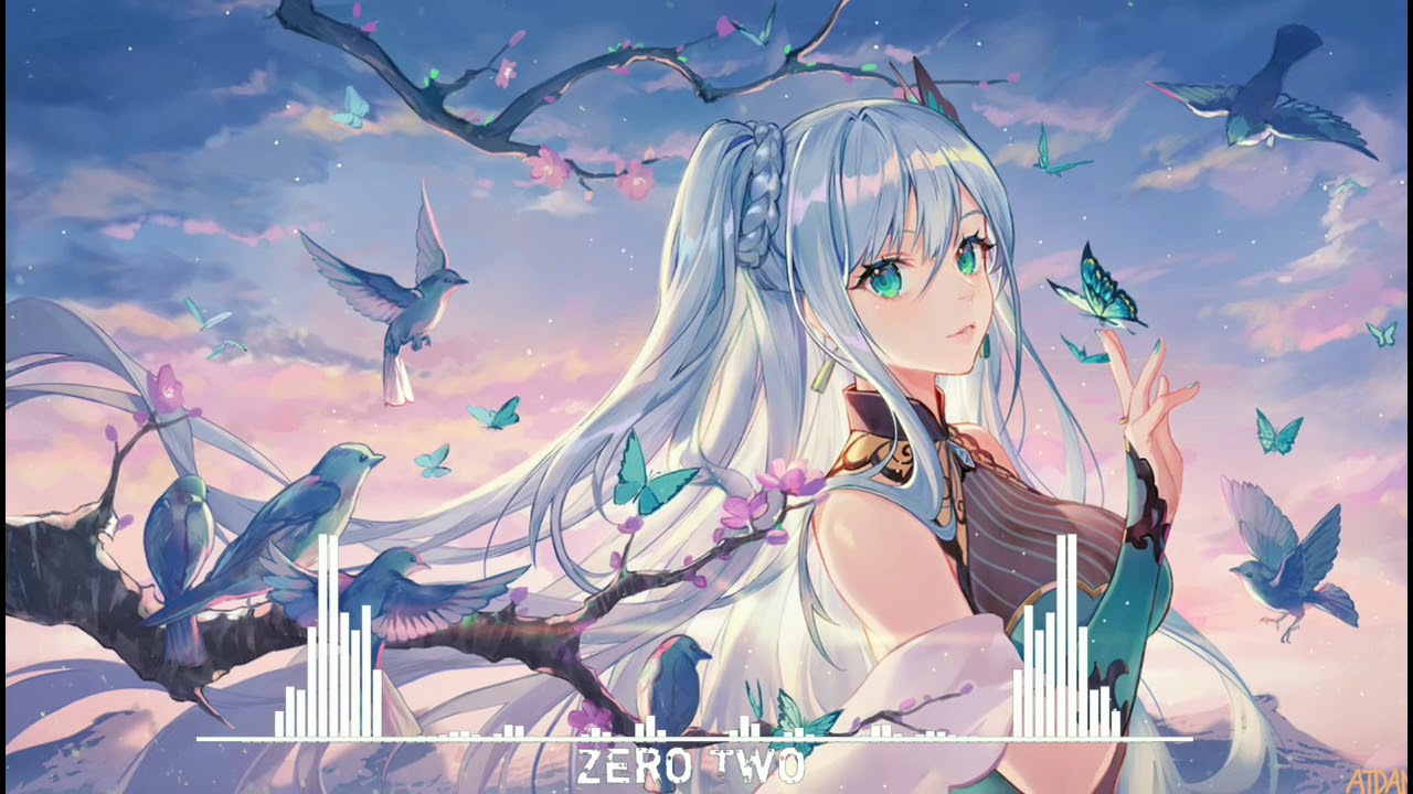 [ ZT - Nightcore ] - Anh Thanh Ni&ecirc;n ( VisconC Remix )