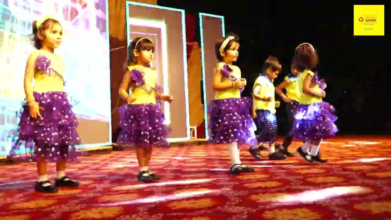 Annual Function 2023_24 *Golmal*