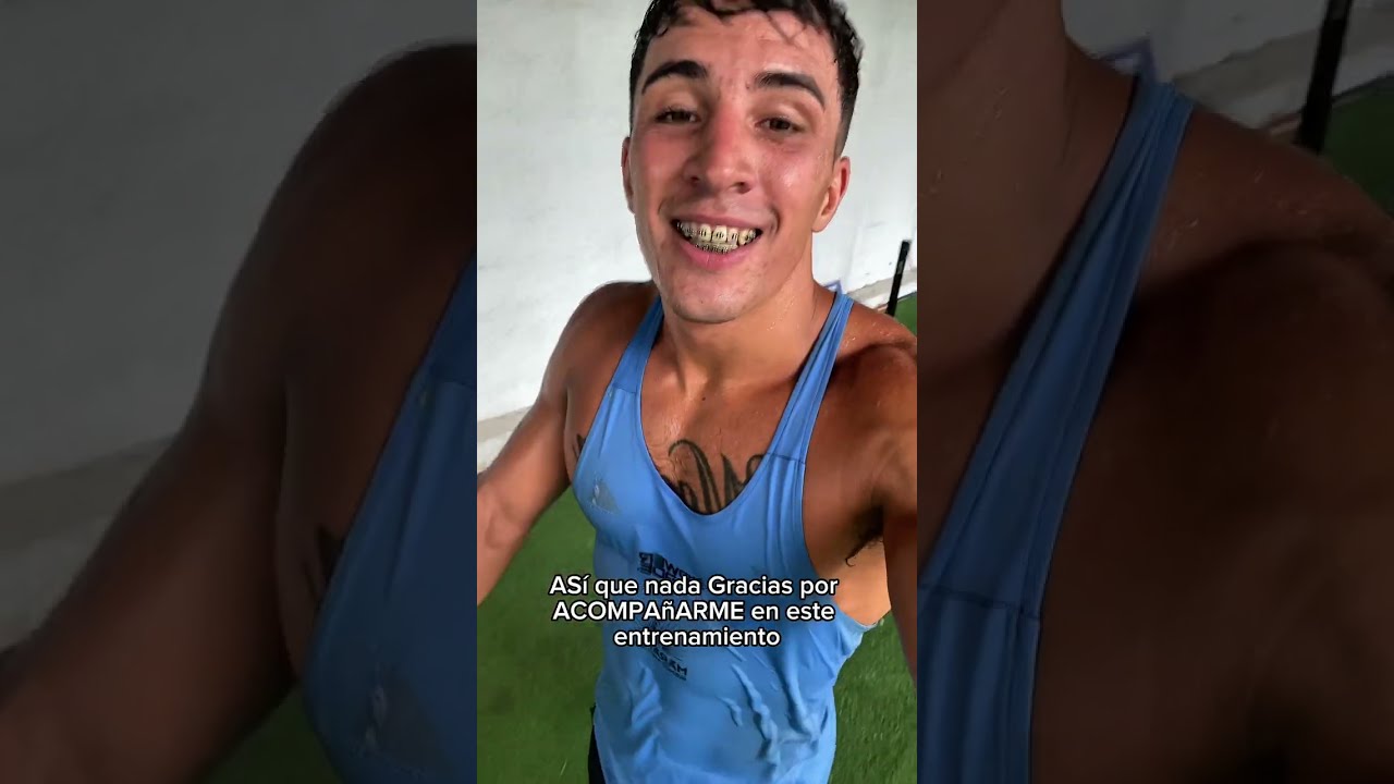 Entrenamiento Híbrido 