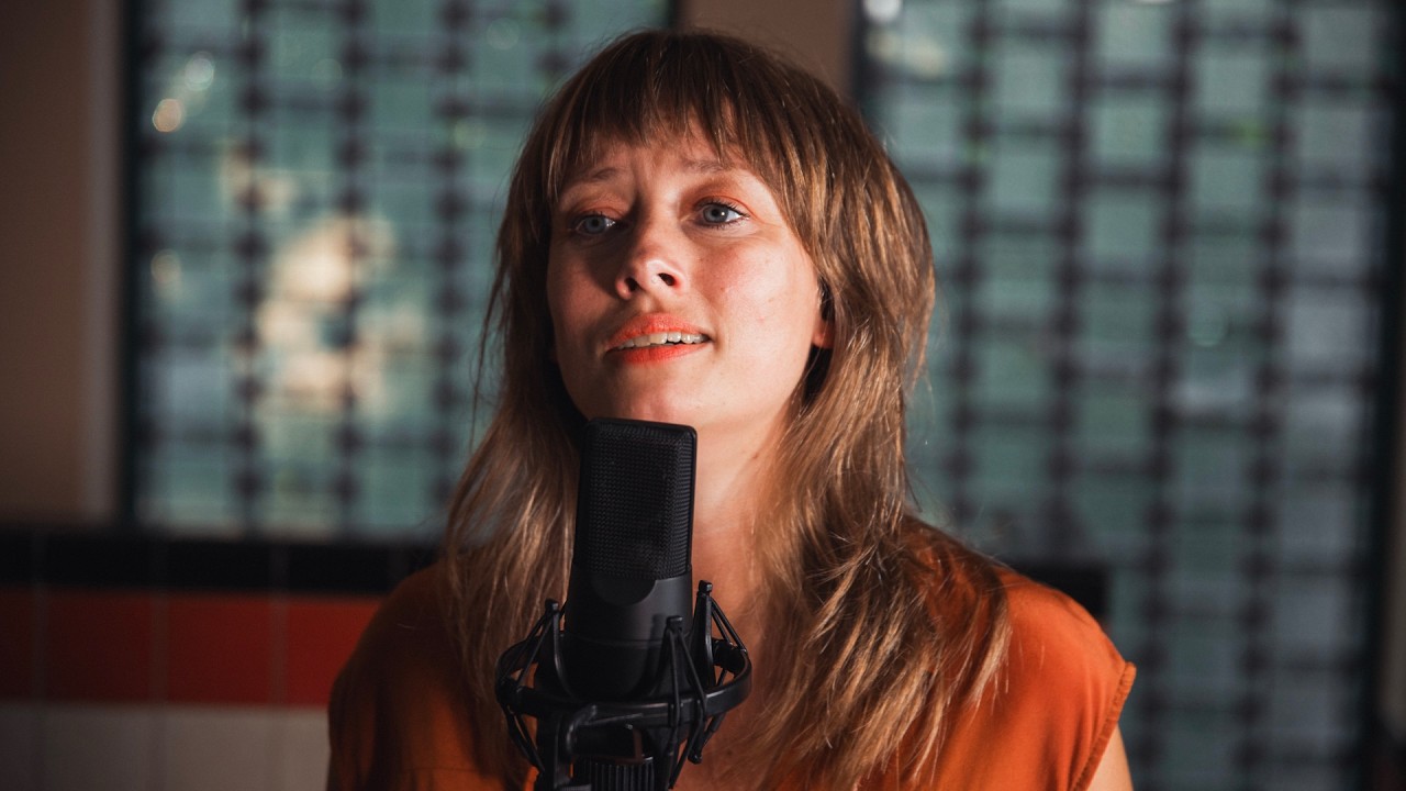 Marlene Bakker - Oktober | The Influences
