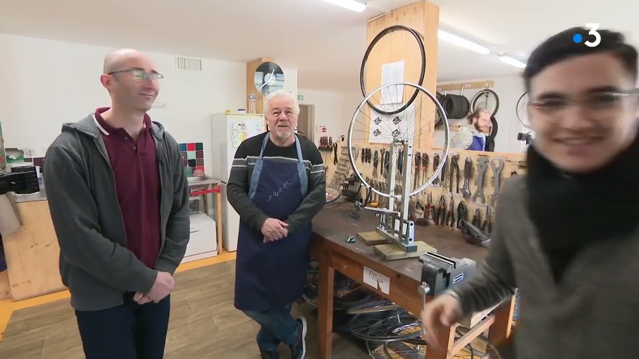 Rendez-vous chez vous, à Chenôve, 3ème ville en Côte-d'Or où il fait bon vivre