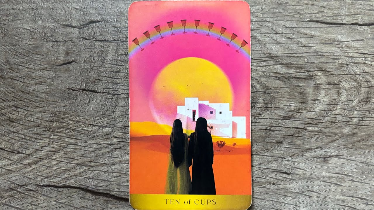 CAPRICORN! In Separation 💔 They’re coming in with a FINAL offer after a period of silence 🤯