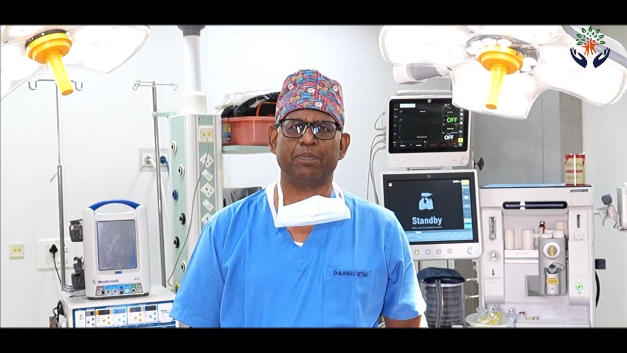 Liver Transplant: What Patients Should Know Before & After Surgery