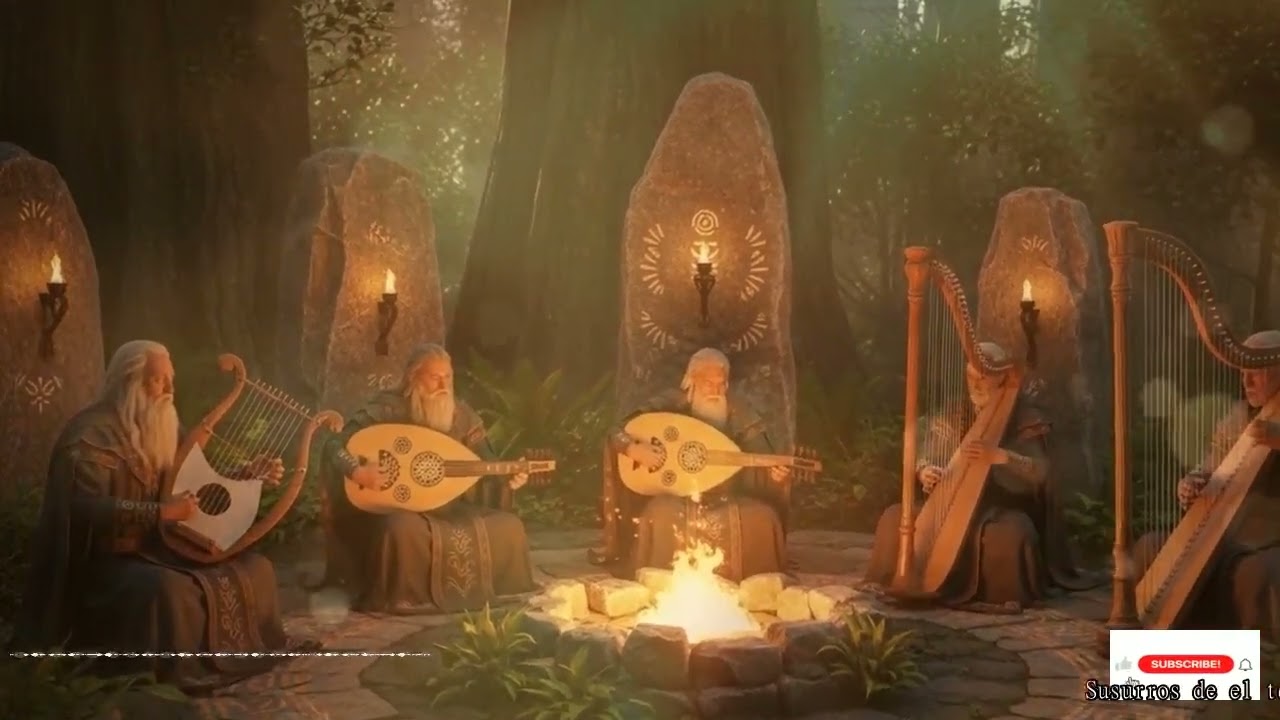 En La Jerusalén De David Retumban Shofar, Cánticos De Sión E Instrumentos De Adonai En Gloria Eterna