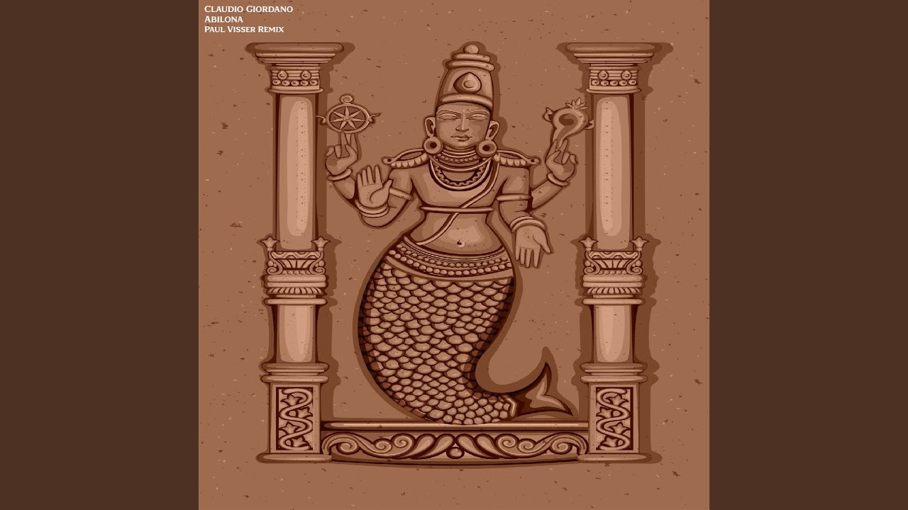 Abilona (Original Mix)