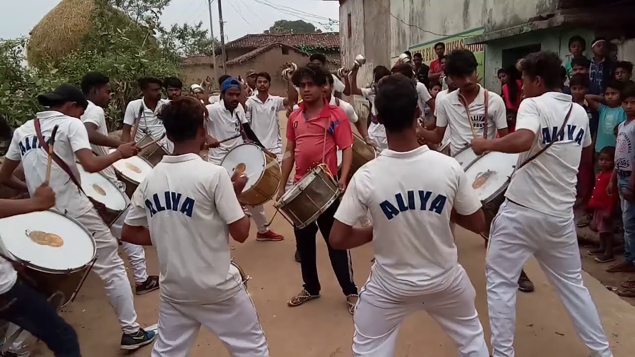 Aliya Tasa Party📱8651830801👌 Barkakana Ramgarh jharkhand🇮🇳 New video🎥 like and subscribe kare 🙏