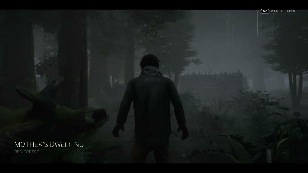 Dead By Daylight Episode 2