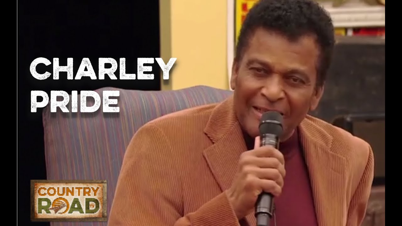 Charley Pride  
