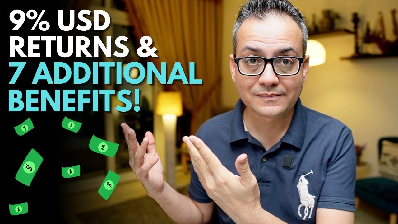 The “Roshan Digital Account” Benefits Explained (Updated) | Wali Khan