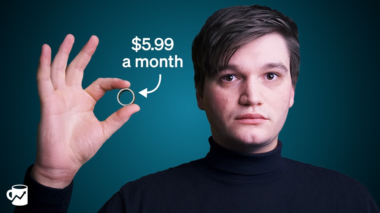 I joined a health tech cult to understand its business